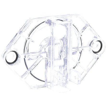 Saniserv Kit, Front Plate, Shake 188471